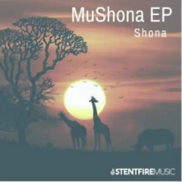Shona SA - African Heritage (Original Mix)